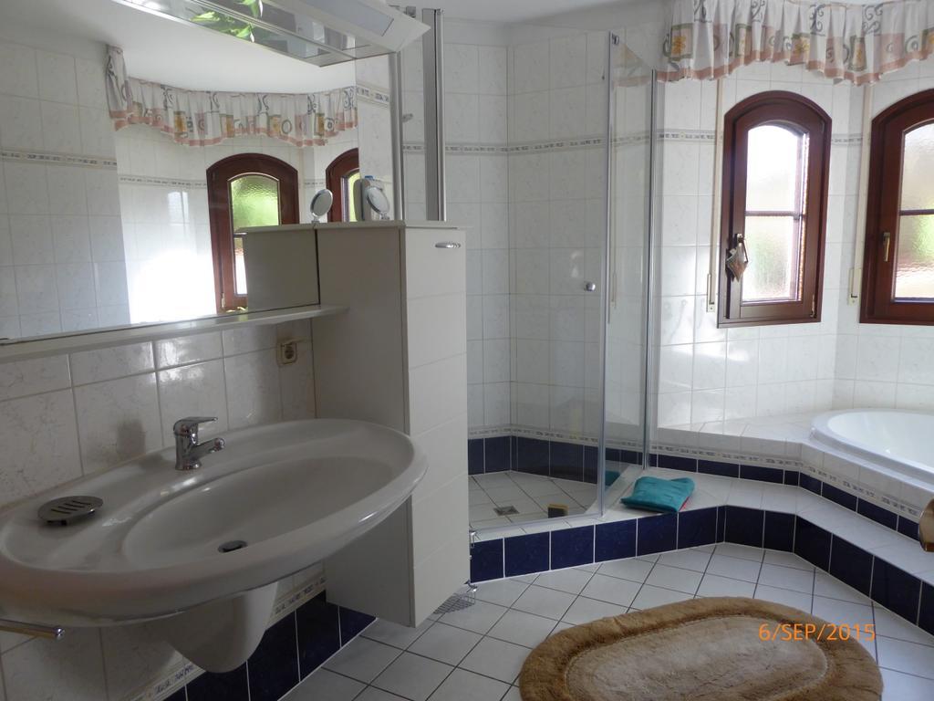 באד ווילדונגן Villa Alta מראה חיצוני תמונה